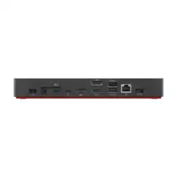 Lenovo Thinkpad Universal Thunderbolt 4 dock 135W (40B00135EU)